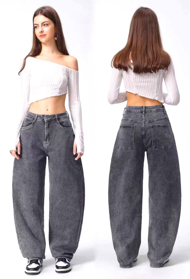 Ref. 8342 - Baggy Balloon