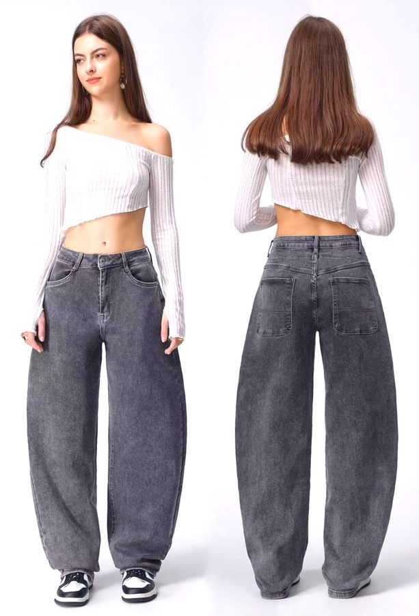 Ref. 8385 - Baggy Largo 9/10