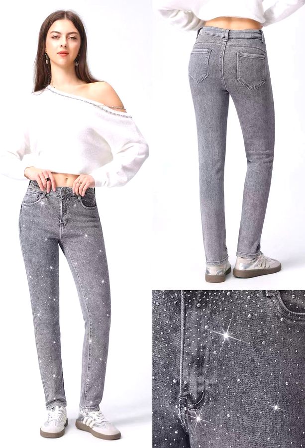 Ref. 8391 - Skinny