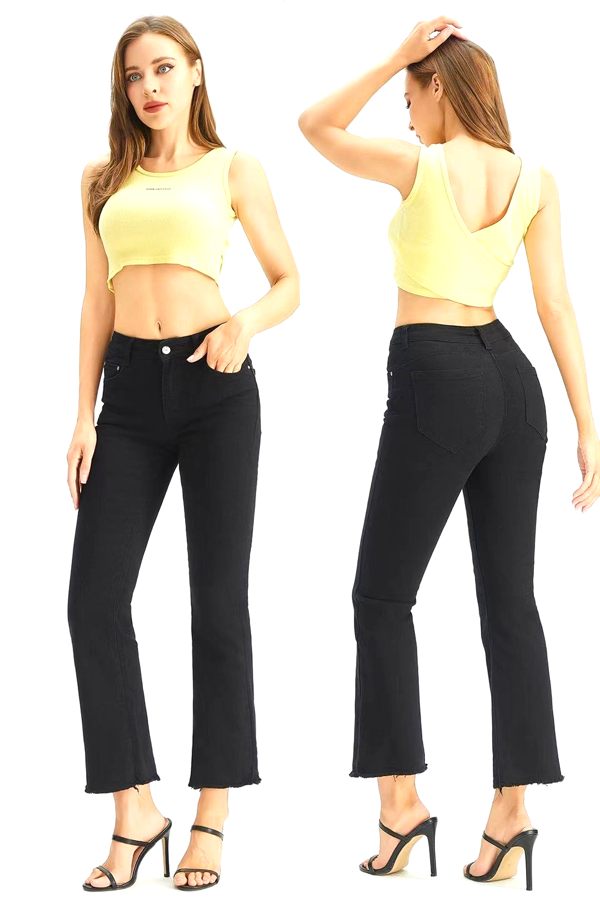 Ref. 8075-1 - Mini Flare