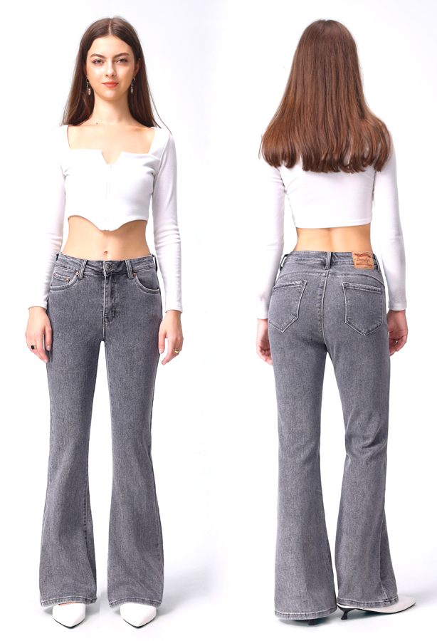 Ref. 8363 - Flare Leg