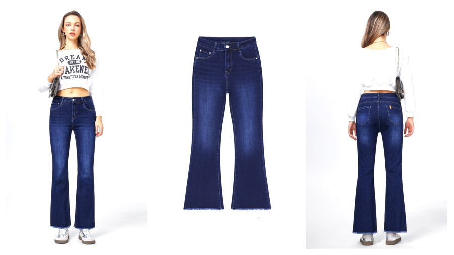 Ref. 8379 - Flare 9/10
