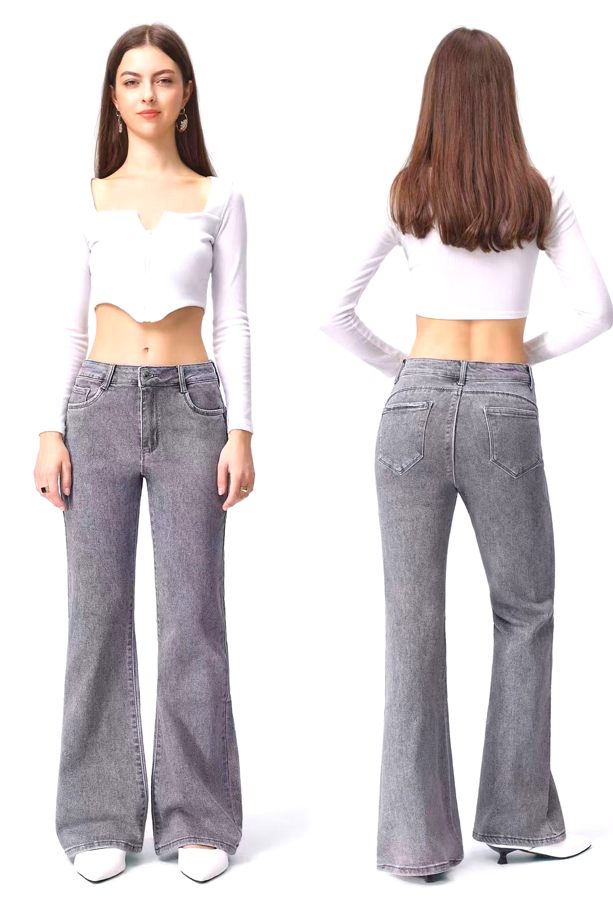 Ref. 8369 - Flare Leg