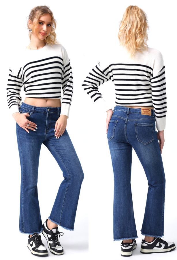 Ref. 8570 - Flare 9/10