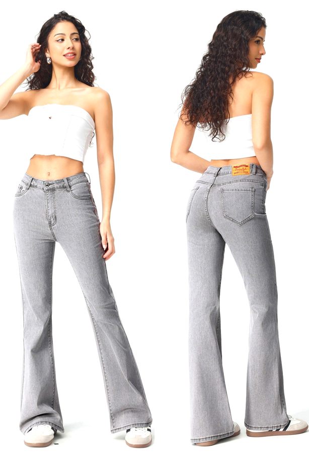 Ref. 8553 - Flare Leg