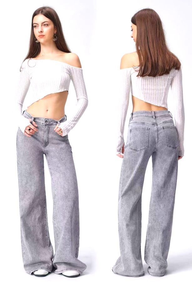 Ref. 8482 - Big Wide