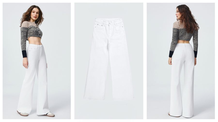 Ref. 8498-2 - Big Wide