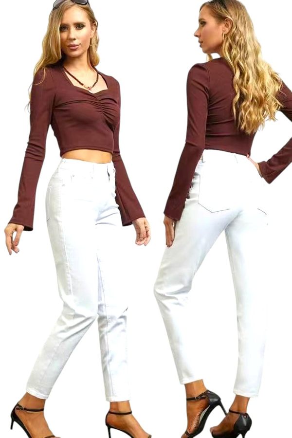 Ref. 8080-2 - Mom Fit