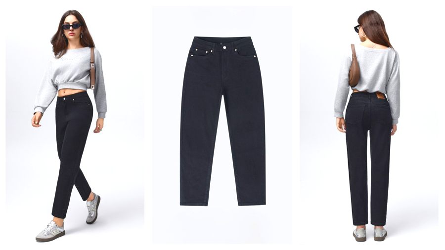 Ref. 8386 - Mom Fit