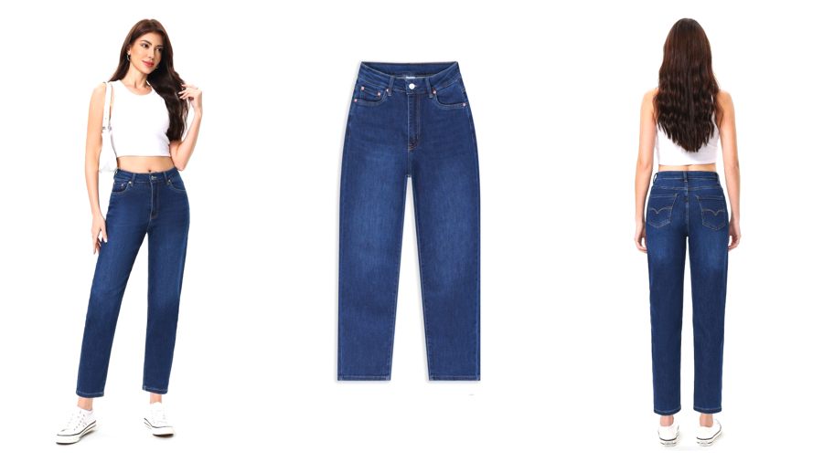 Ref. 8349 - Mom Fit
