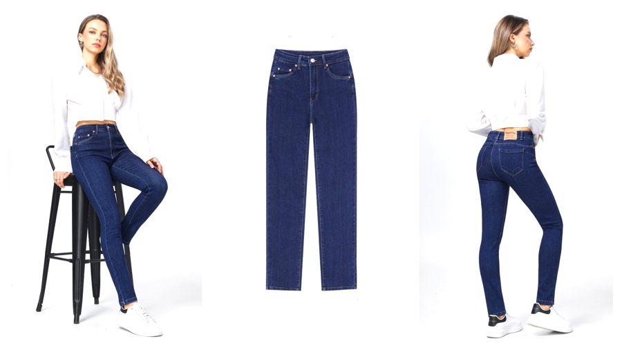 Ref. 8406 - Skinny