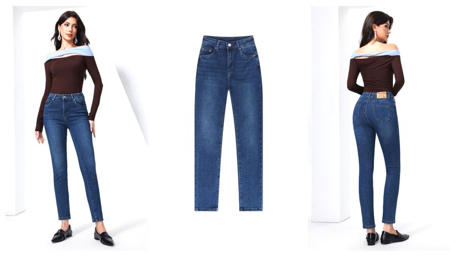 Ref. 8405 - Skinny