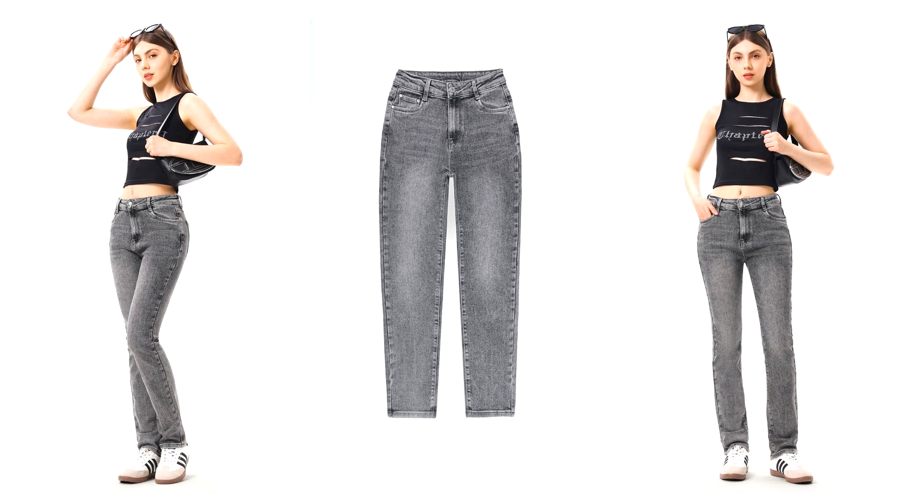 Ref. 8320 - Sigarette Curvy