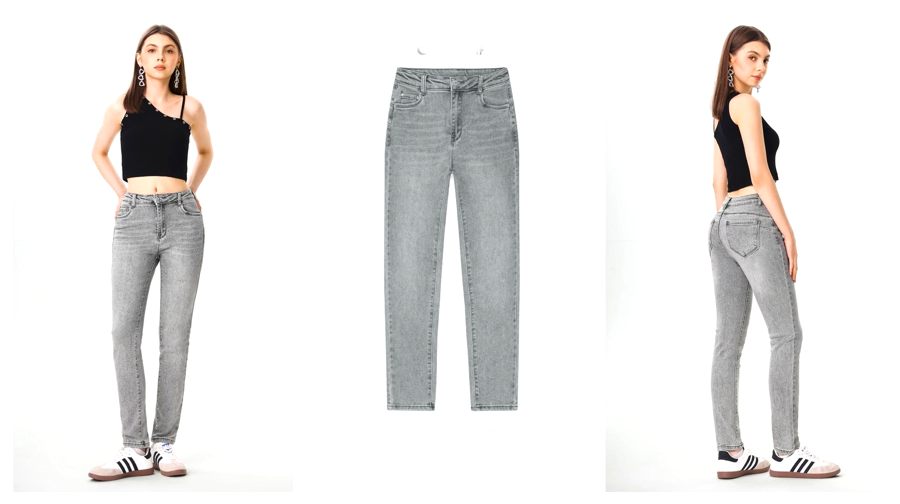 Ref. 8238 - Skinny