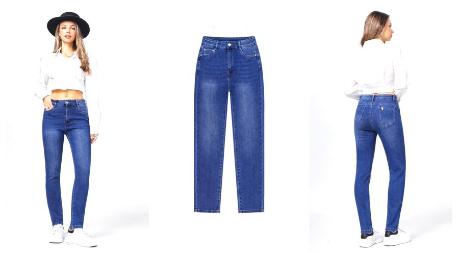 Ref. 8412 - Skinny