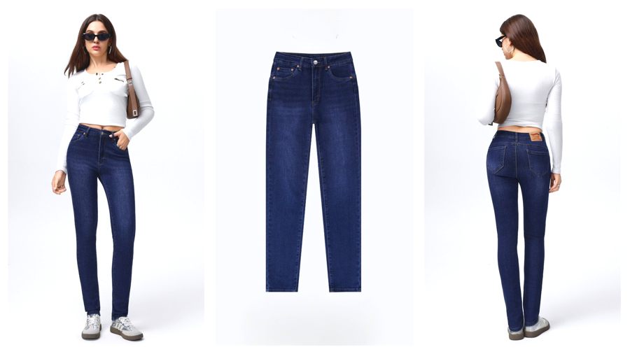 Ref. 8409 - Skinny