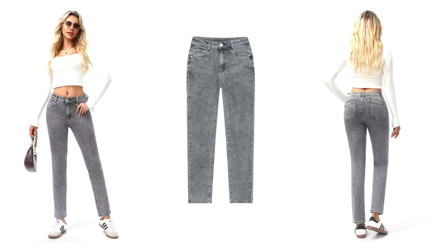 Ref. 8417 - Skinny
