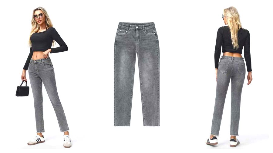 Ref. 8427 - Skinny