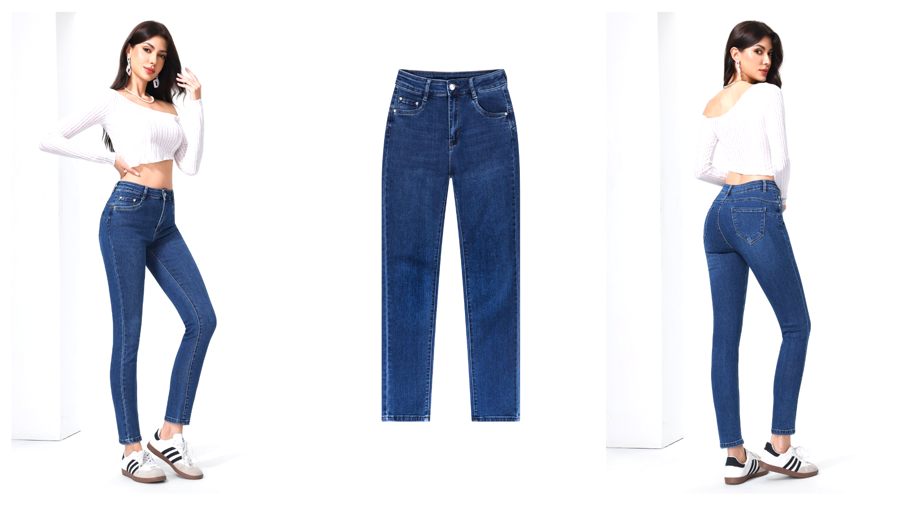 Ref. 8416 - Skinny