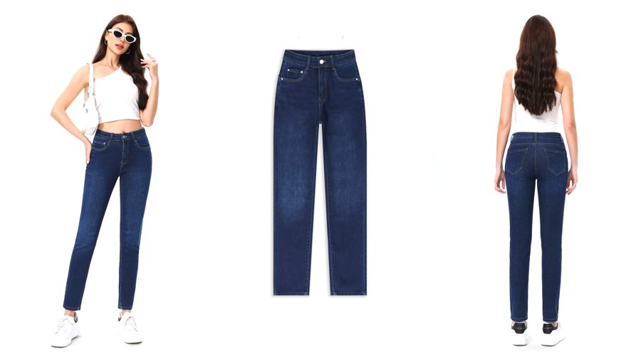 Ref. 8436 - Skinny Curvy