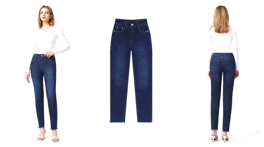 Ref. 8429 - Skinny Curvy
