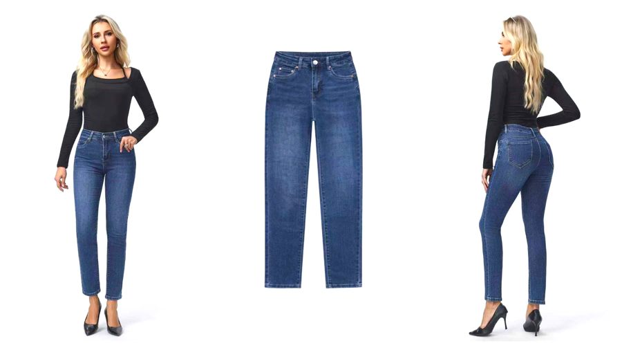 Ref. 8430 - Skinny