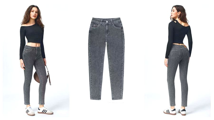 Ref. 8431 - Skinny
