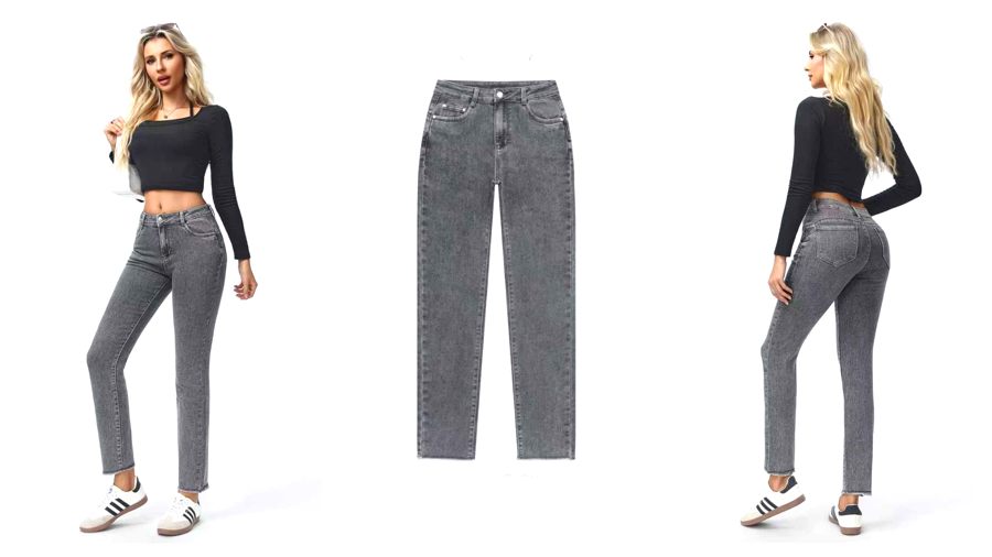 Ref. 8428 - Skinny Curvy