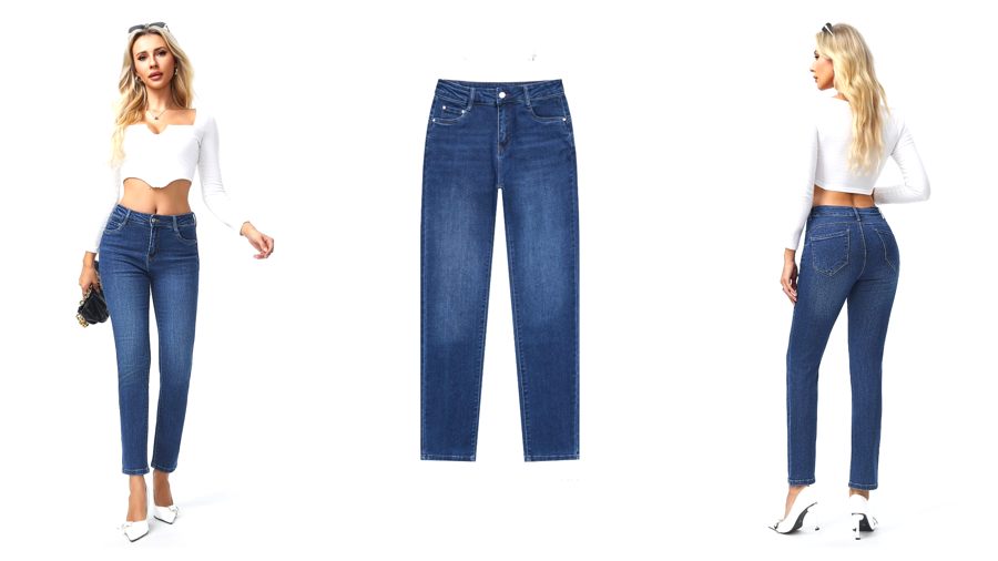 Ref. 8433 - Skinny